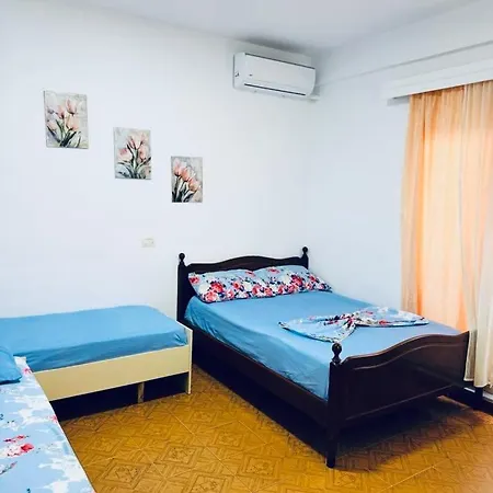 Guest House 1 *