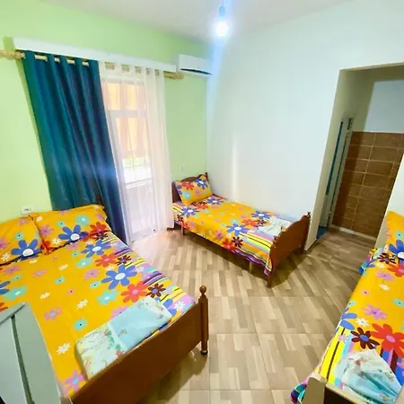 Guest House 1 Villa